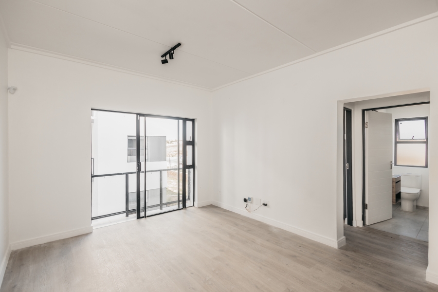 To Let 1 Bedroom Property for Rent in Groot Phesantekraal Estate Western Cape